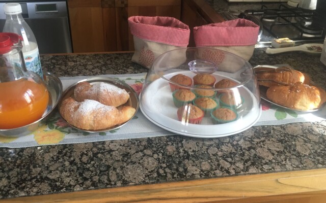 La CRI Bed & Breakfast