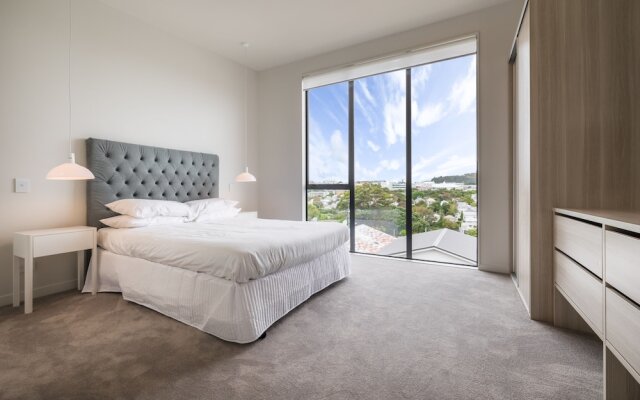 Private 3 Bedroom with Ensuite Bathrooms