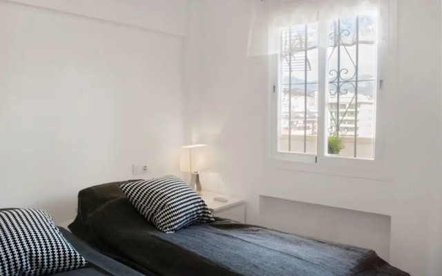 107321 - Apartment in Fuengirola