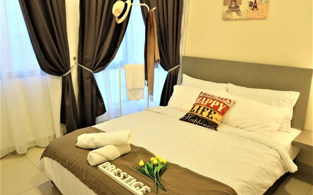 Sky Riverfront B-10-3