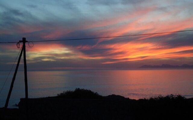 Umnenge Lodge & Charters