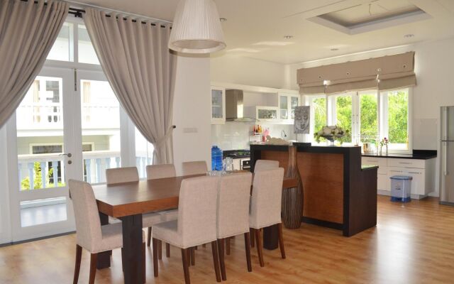 Viva - Home Vacation Rental Phan Thiet