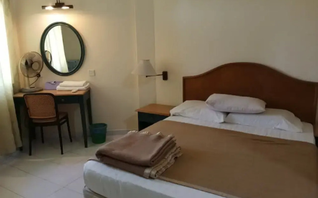 Seri Bulan Condominium