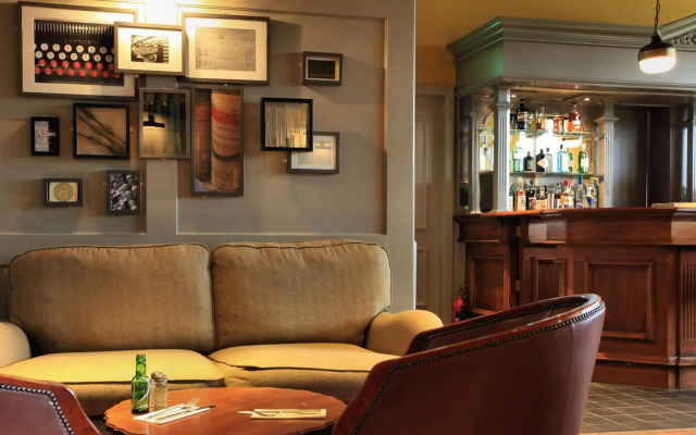 The Park Hotel Peebles
