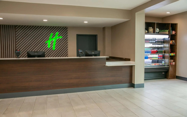 Holiday Inn Metairie New Orleans by IHG