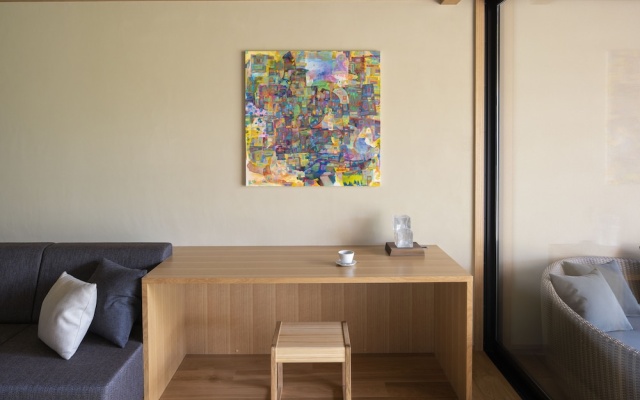 RC3 Japanese-Style Suite with Outdoor Bath 사진 2