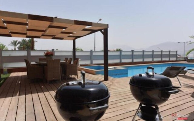 Sweethome26 LUXURY VILLA SEE VIEW