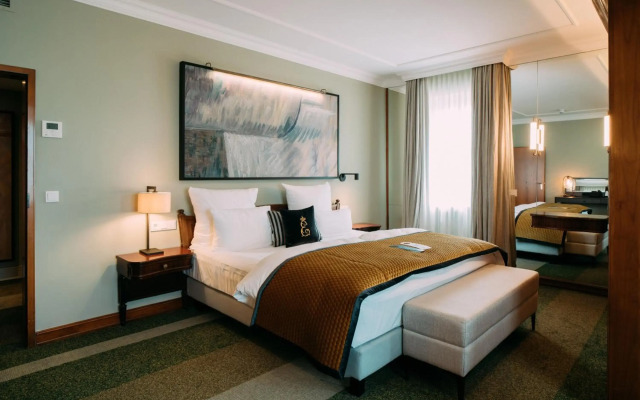 Hotel Erbprinz - Gourmet & Spa