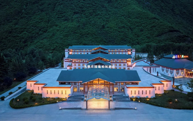 Steigenberger Jiuzhai Valley