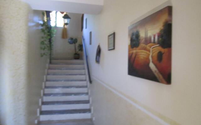 B&B Il Sole Nascente