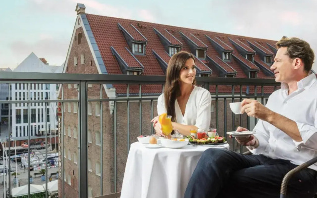 Hotel Gdańsk Boutique