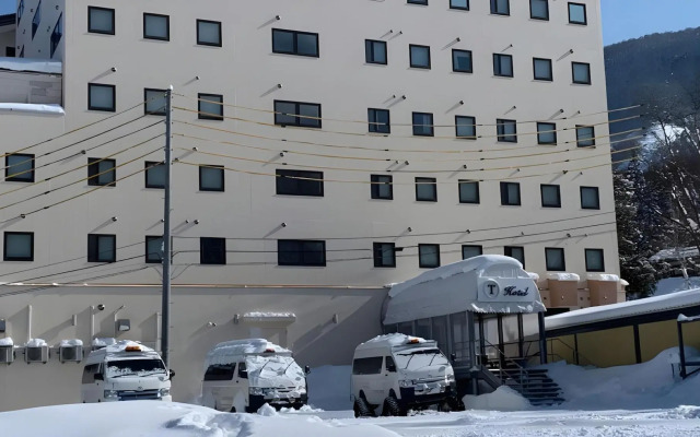 T Hotel Ryuoo