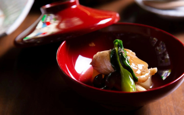 Kutsukake Stay Naka-Karuizawa