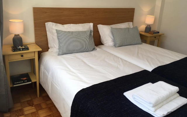 PinPorto City Center III