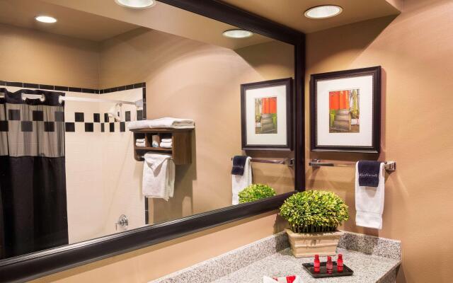 Best Western Premier Helena Great Northern Hotel