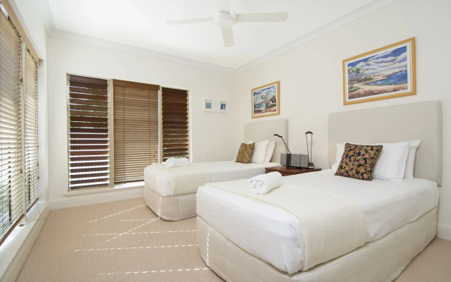 Paradise Links Resort Port Douglas