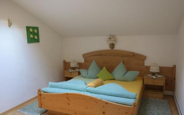 Appartement Breitlehn