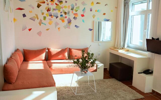 Filion Eco Hotel