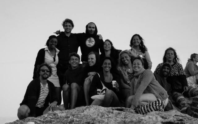 Sagres Natura