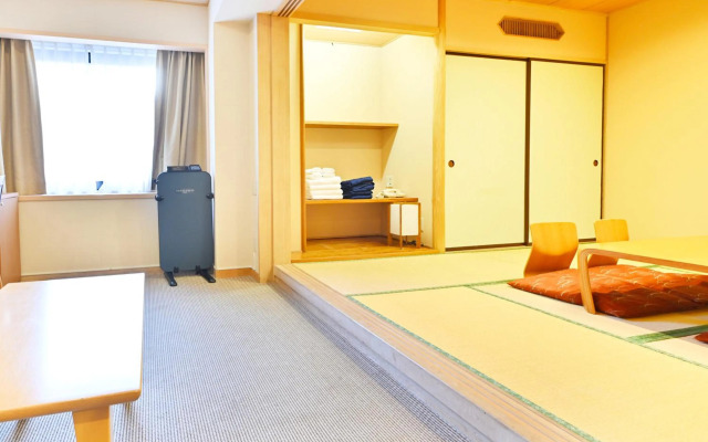 Hotel Abest Sapporo