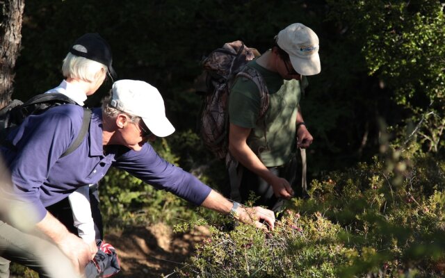 Parador Austral Lodge