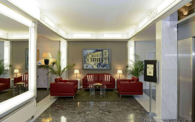 Hotel Concorde