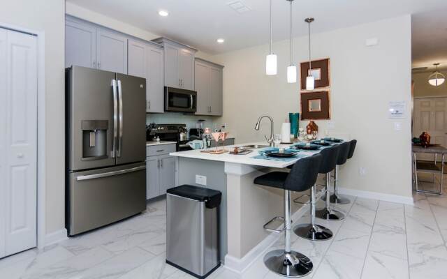 Dream Vacation Home Close to Disney SL4839