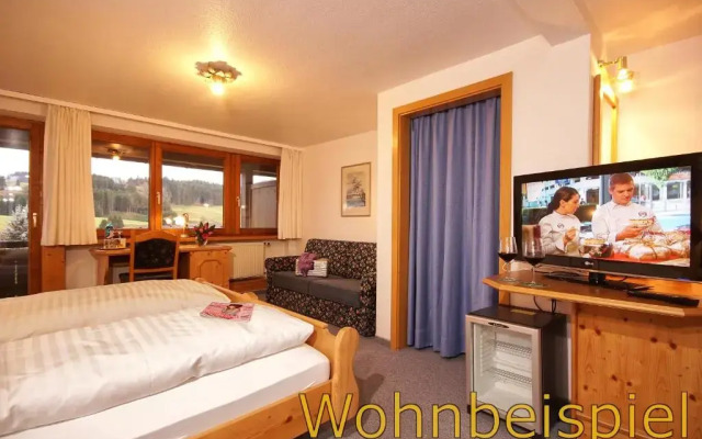 Panorama Hotel Kaserer