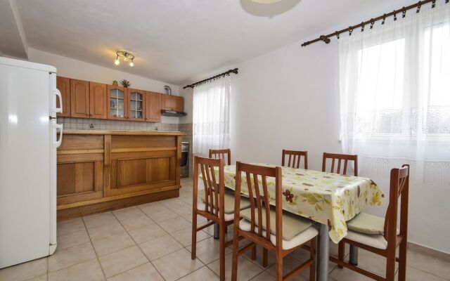 Apartments Silvana 597 / A3 Three Bedrooms