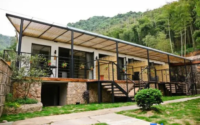 Yinxian Shanju Hotel