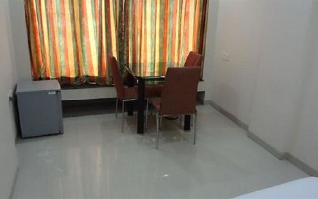 Whitefield Serviced Apartments
