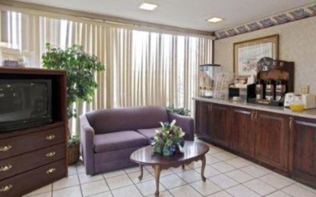 American Eagle Inn