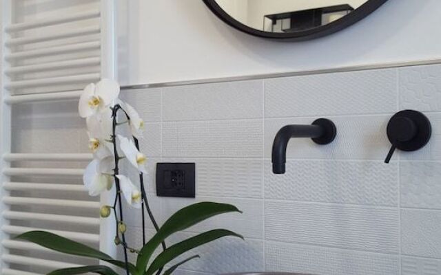 B&B Il Piccolo Attico