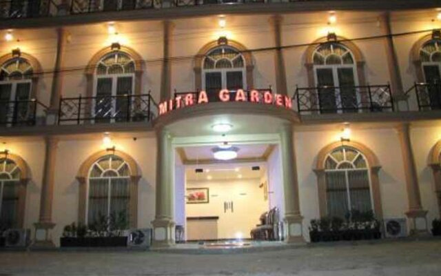 Mitra Hotel