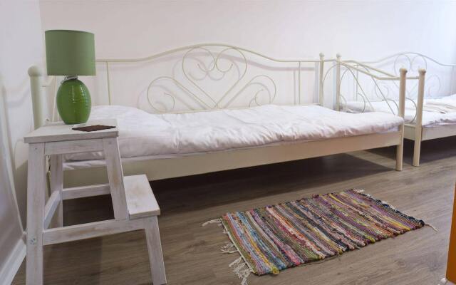 Warsaw Downtown Hostel