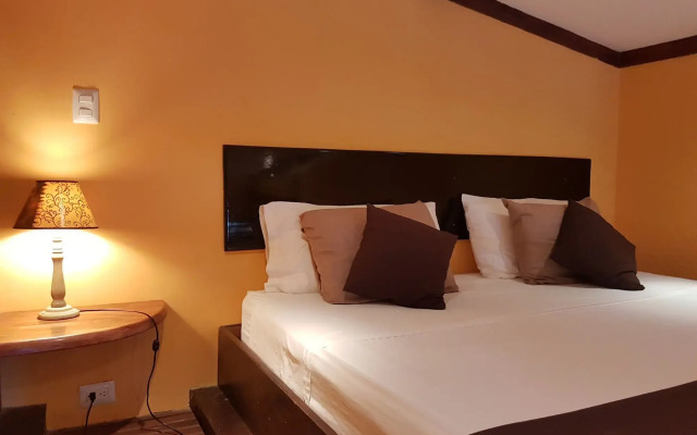 Hotel La Palapa