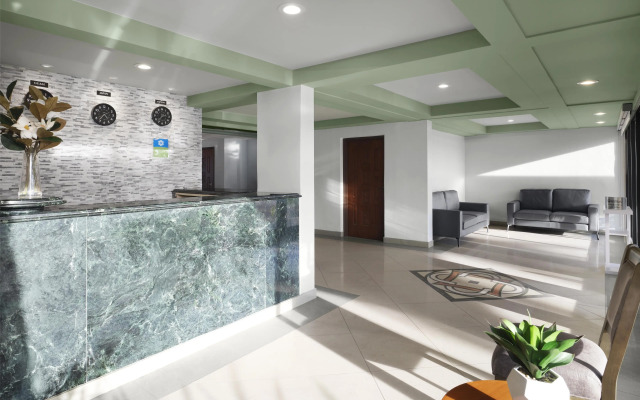 SureStay Hotel by Best Western Guam Airport South