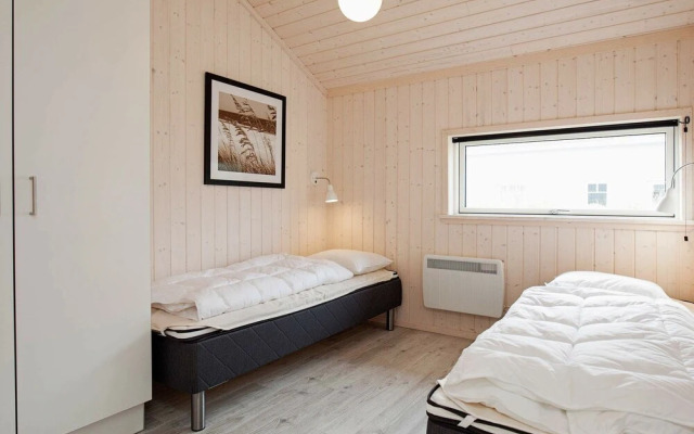 Holiday Home in Großenbrode