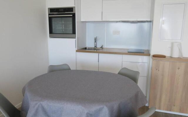 Appartement Perros-Guirec, 1 pièce, 4 personnes - FR-1-368-283