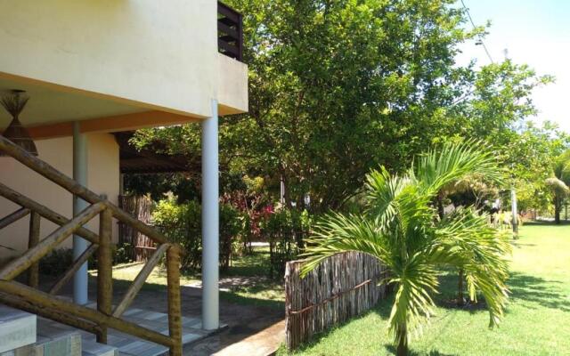 Chalé Capoeira Dos Milagres