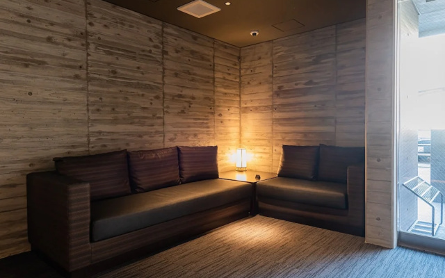 Seiei Hotel Kyoto Kawaramachi