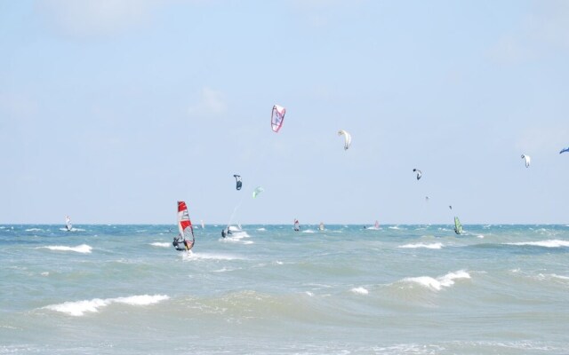 Ferienwohnung in der Nahe von Wismar