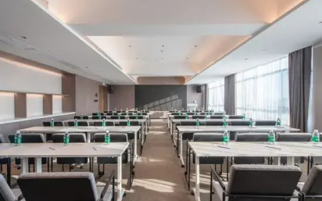 Atour Hotel Guangzhou Baiyun Guanghua 1st Road