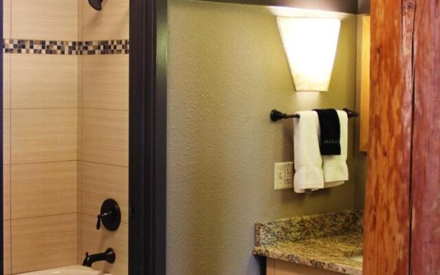 Lied Lodge & Conference Center