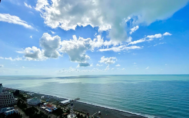 Orbi City Sea View