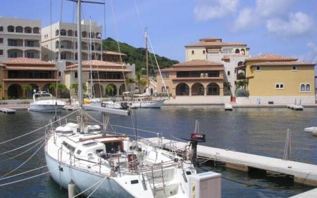 5* Stunning Views - Savana at Porto Cupecoy St Maarten