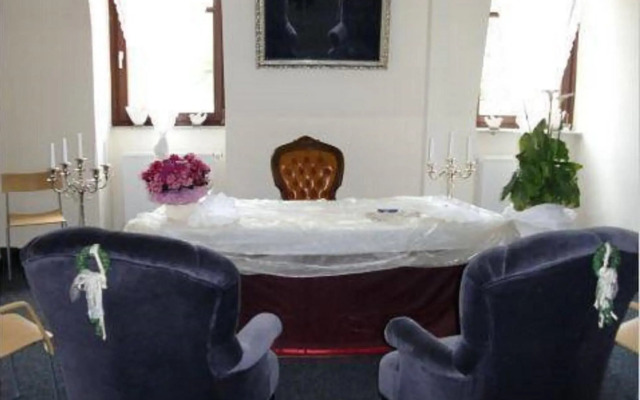 Hotel Haus Hohenstein