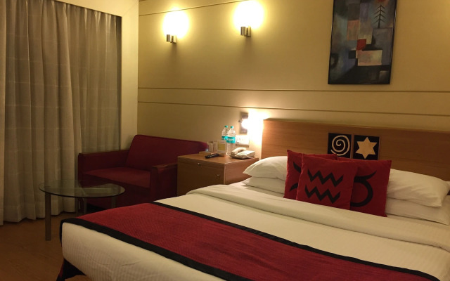 Lemon Tree Hotel, Hinjawadi, Pune