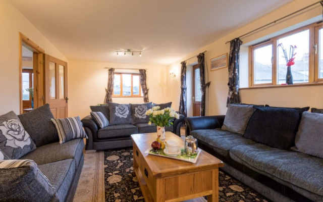 Holiday Home Crai