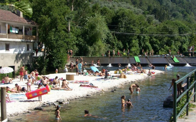 Cerdeira - Home for Creativity